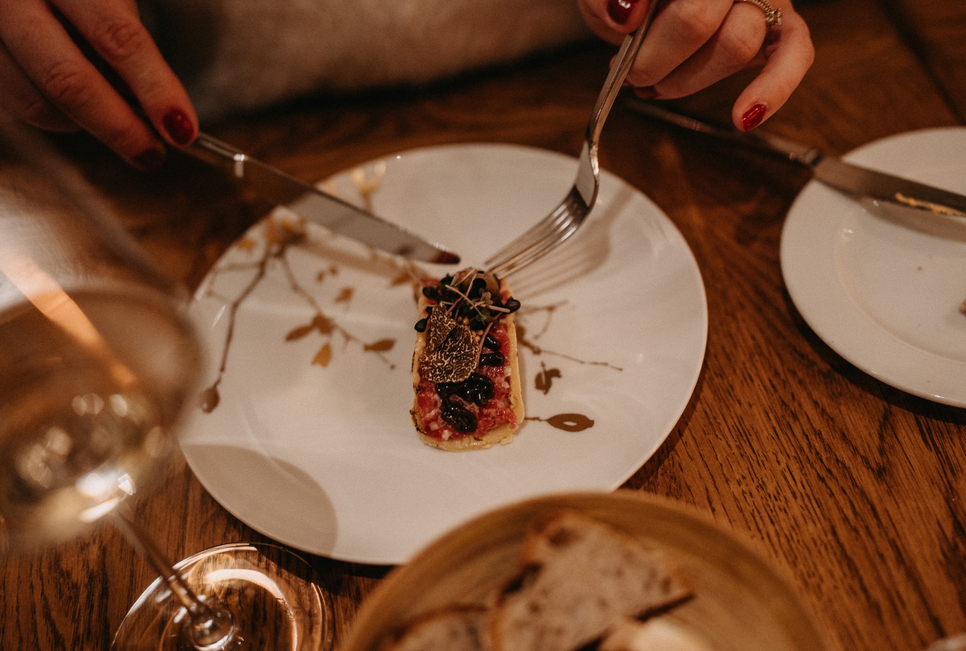 Gastronomie